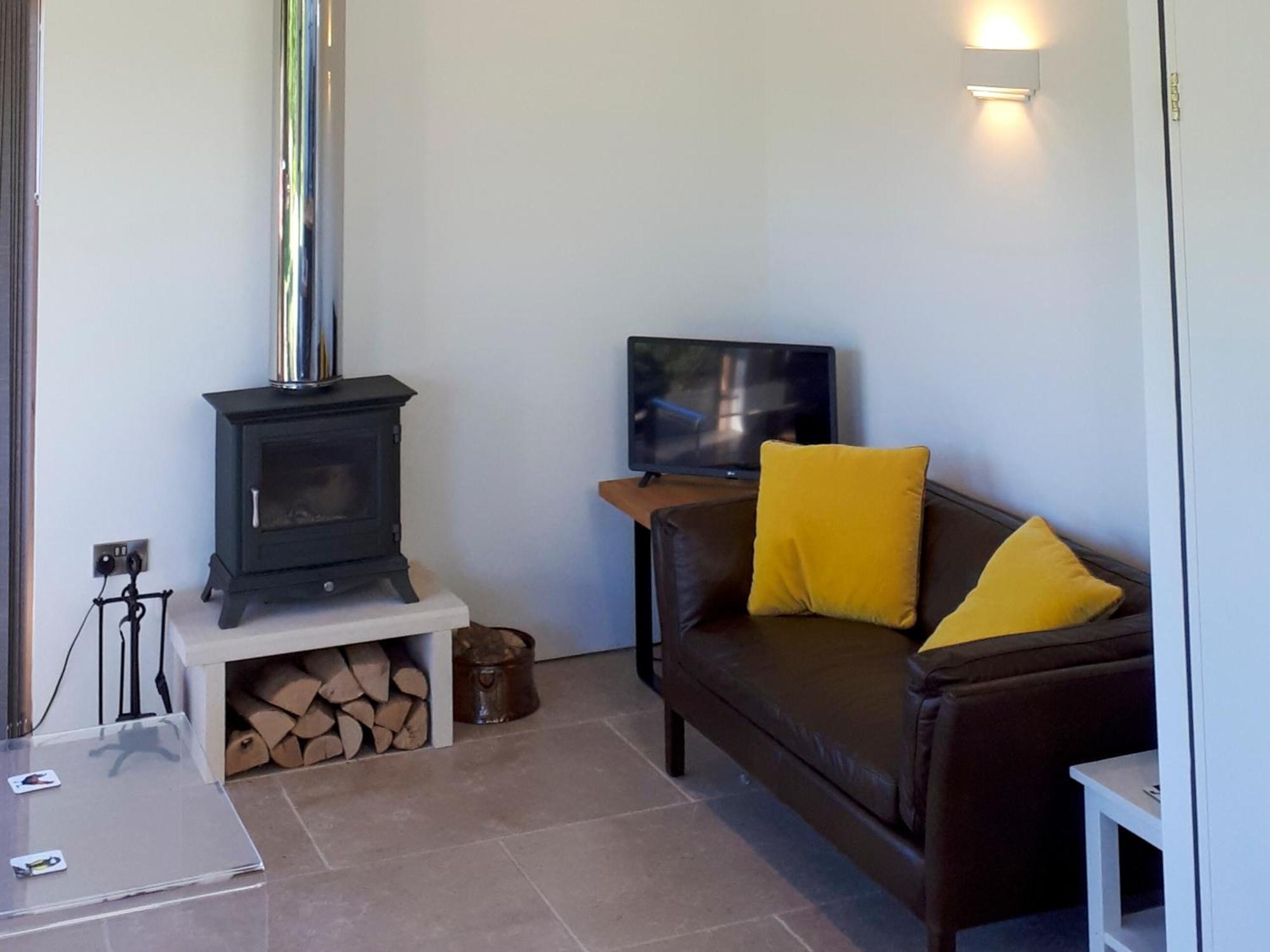 Wrens Nest Vila Chippenham  Exterior foto