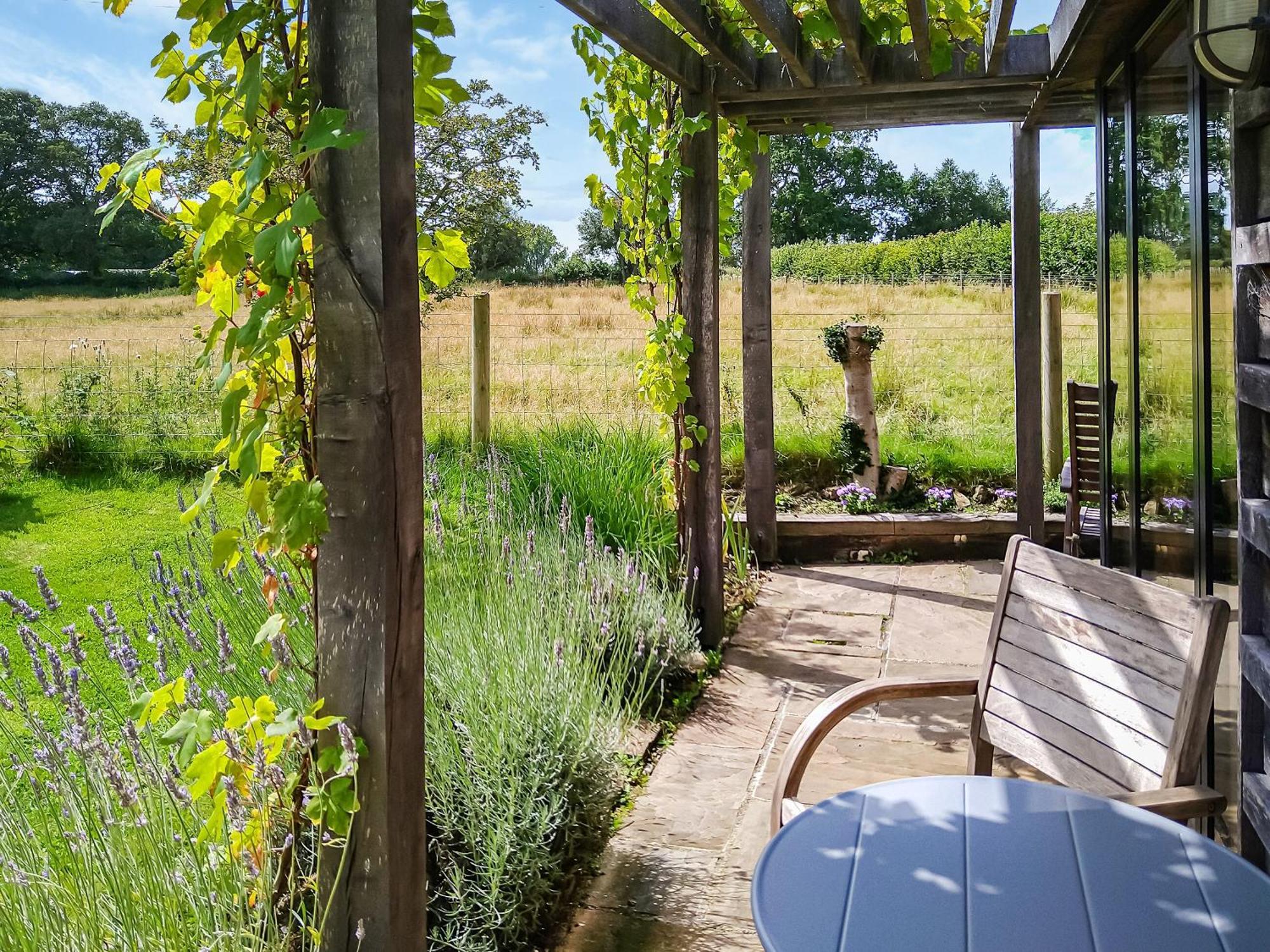 Wrens Nest Vila Chippenham  Exterior foto