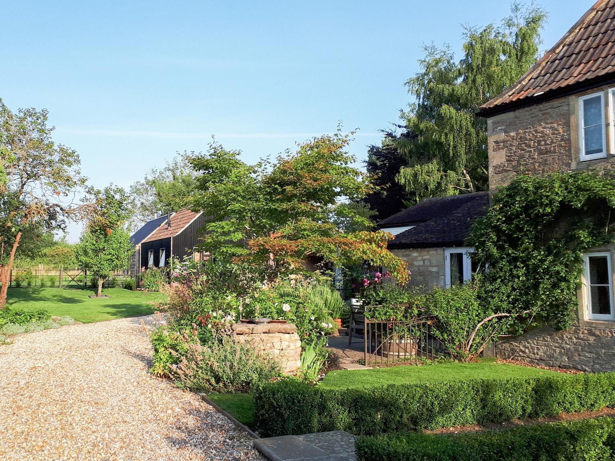 Wrens Nest Vila Chippenham  Exterior foto