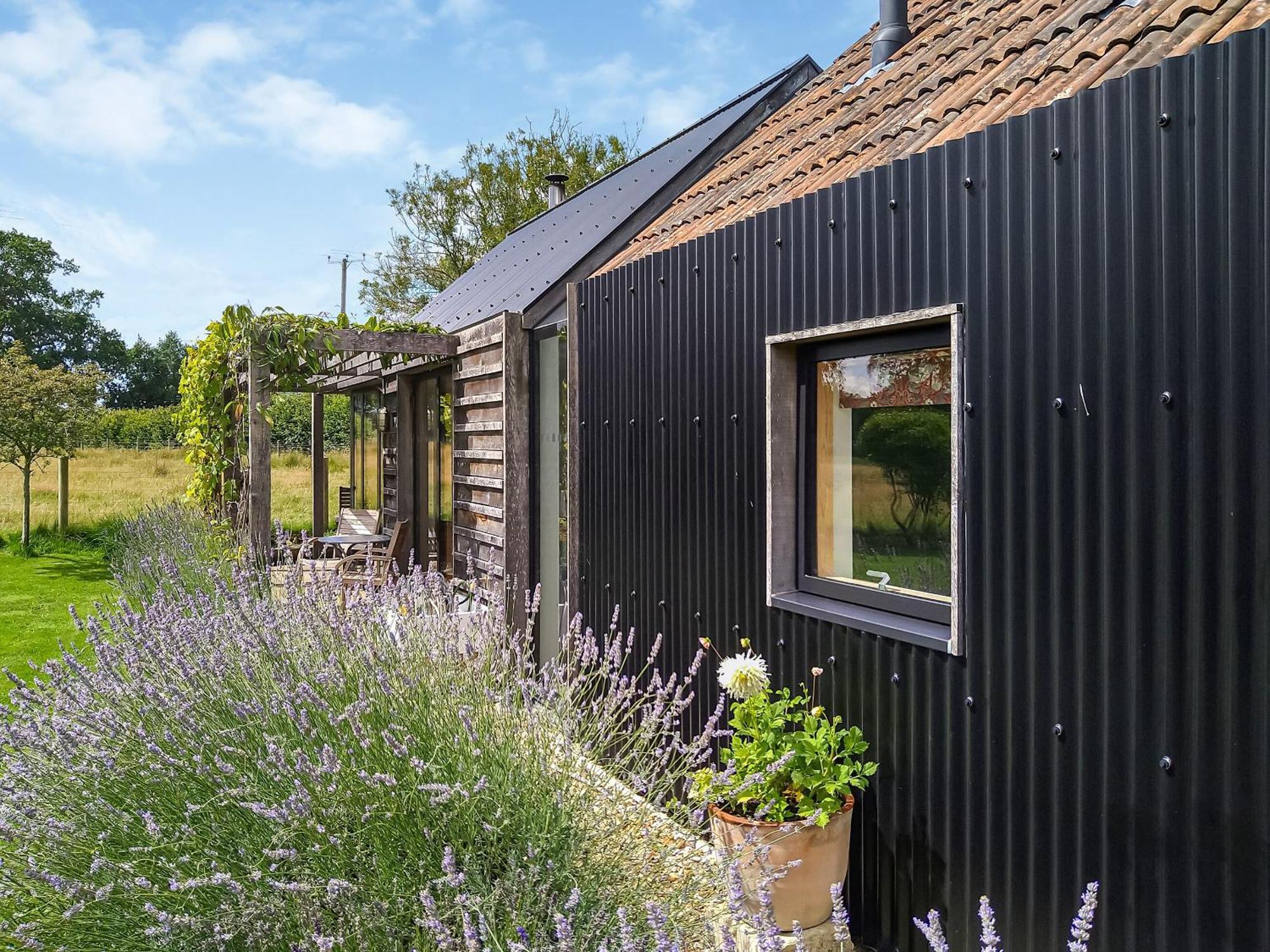 Wrens Nest Vila Chippenham  Exterior foto