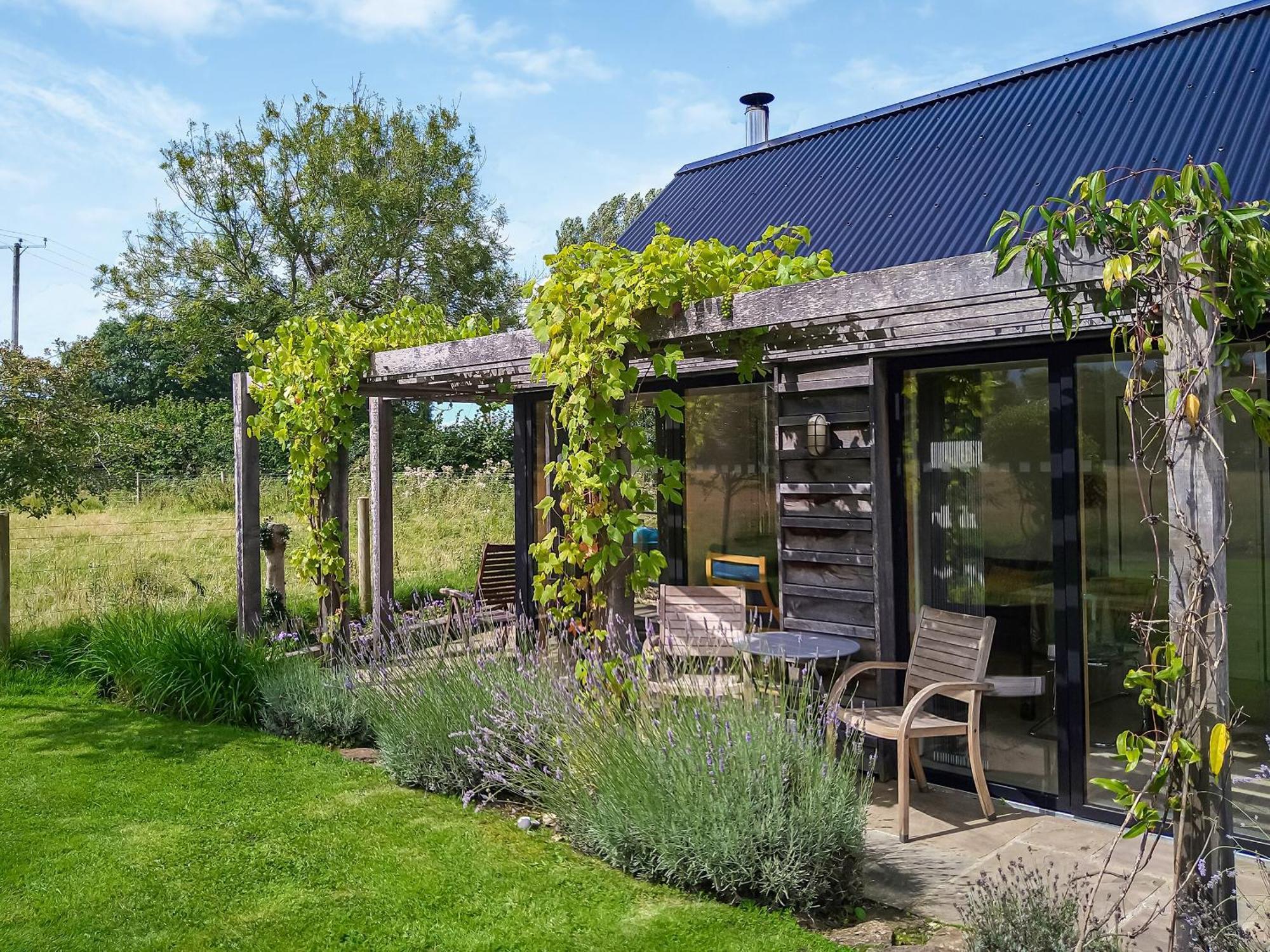 Wrens Nest Vila Chippenham  Exterior foto